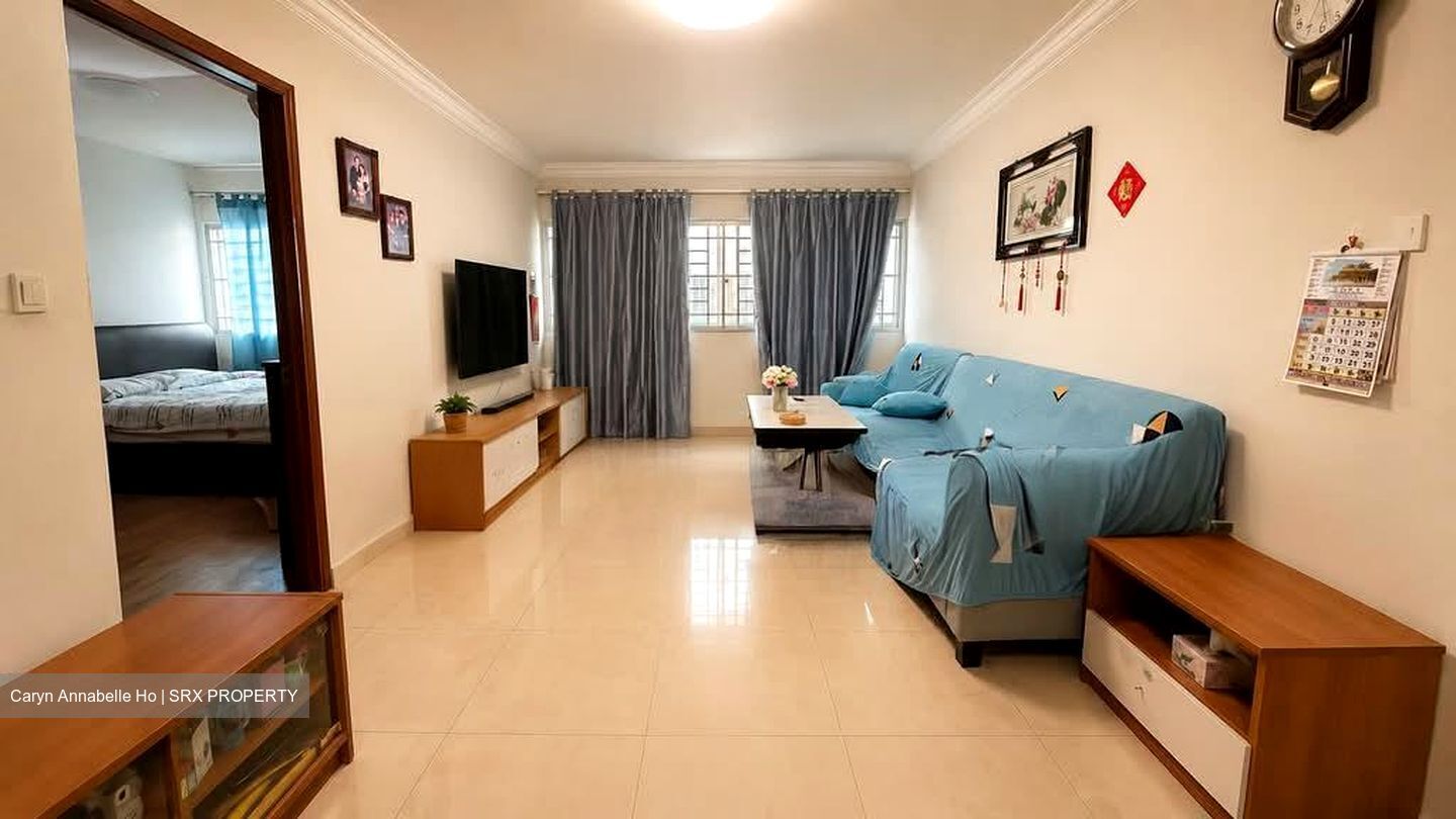 Blk 171 Bukit Batok West Avenue 8 (Bukit Batok), HDB 4 Rooms #591354101